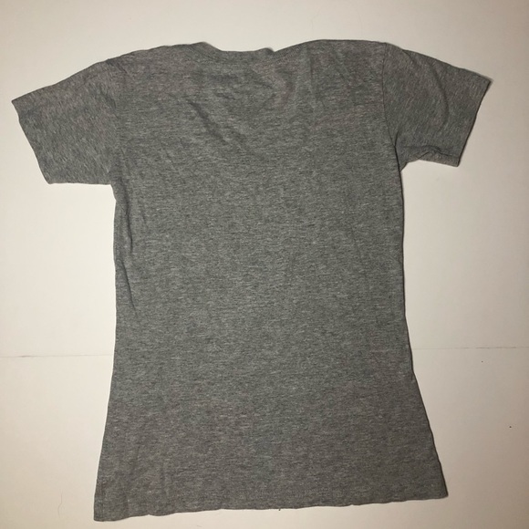 Disney Store Tinkerbell v-neck tee size XS - Picture 4 of 4